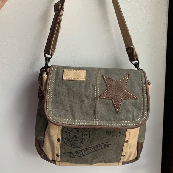 Myra Bag Handbags - Myra bag